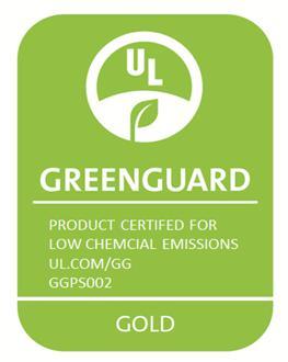 UL GREENGUARD Certification Programs ULE offers indoor air quality certifications helping protect the health of end users and building occupants by setting standards, testing and certify 28 different