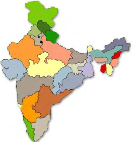 India Population of over a billion people Nearly 65% in rural India- over 700 million Nearly 40% is illiterate Nearly 56% of rural households still