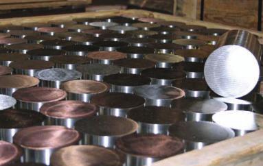 Company Profile SAMe day SHiPPing AvAilABle! High Performance Alloys, Inc.