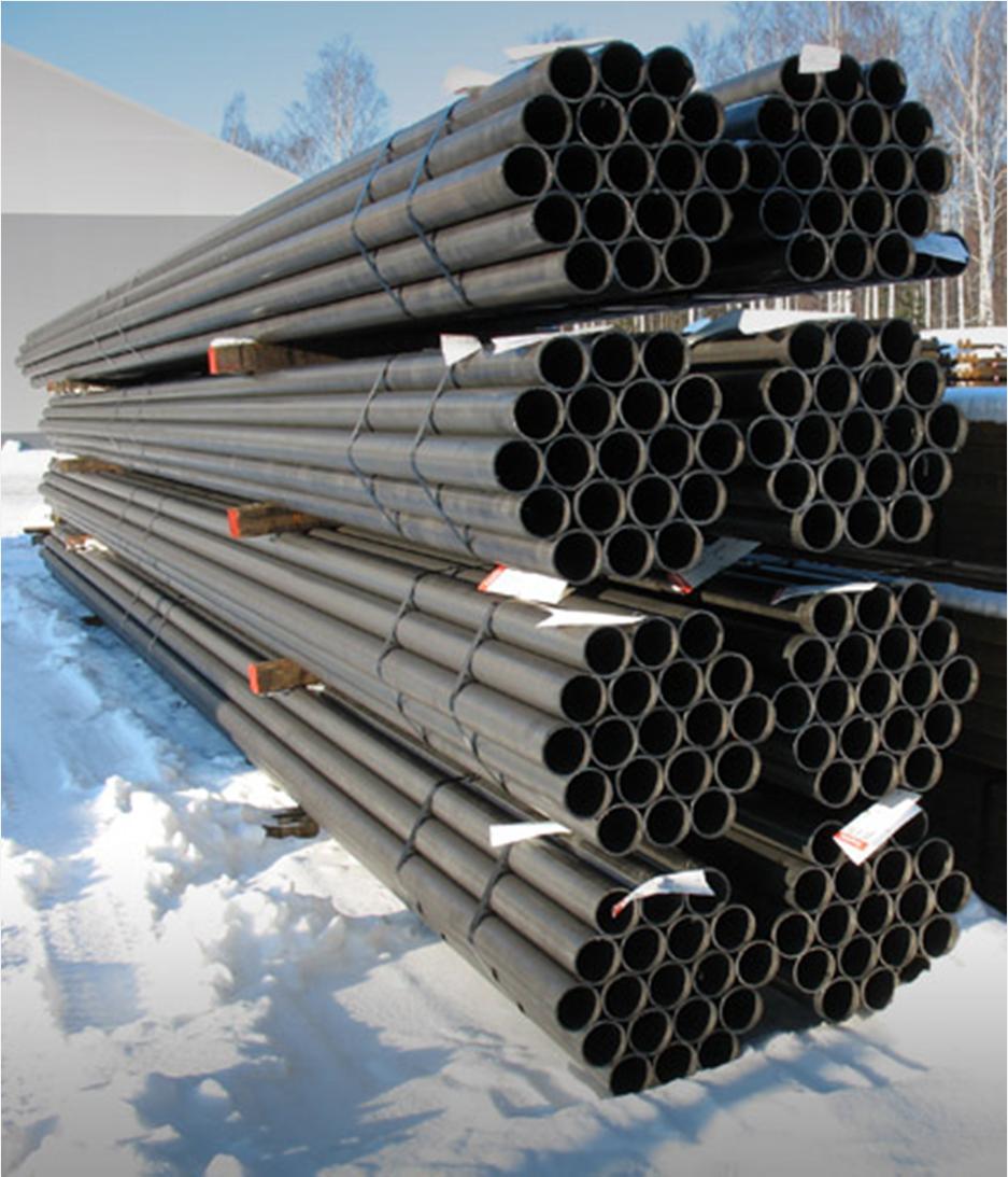 Hardox Tubes All Hardox tubes have Martensitic homogeneous microstructure through out the thickness of the steel guarantees high hardness and strength