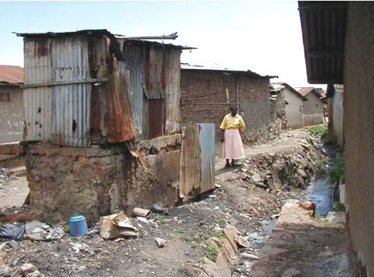 Why do we need integral sanitation concepts?