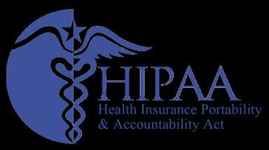 Requirements behind an Incident Response Program The Health Insurance Portability and Accountability Act (HIPAA) Security Rule requires covered entities to identify and respond to suspected or known
