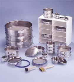 Sieves and