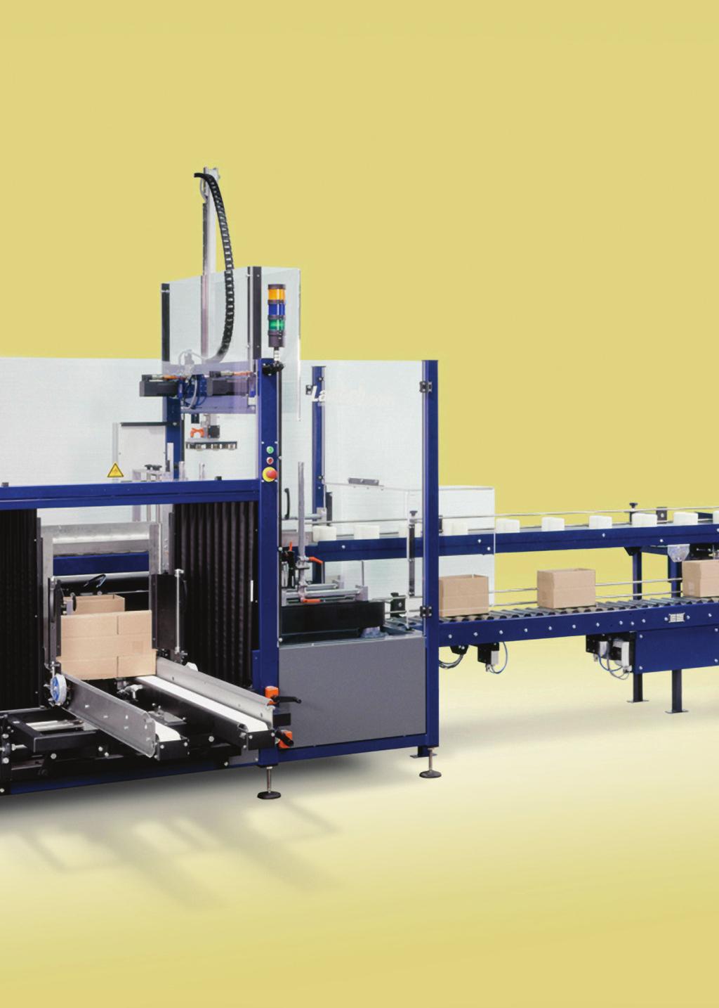 Modular Machine Design a Strategy for Companies of