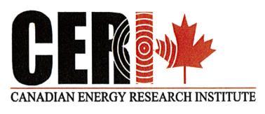 2017-2018 Research Projects as of March 27, 2018 CARBON MANAGEMENT IMPACTS ON ELECTRICITY MARKETS IN CANADA This project is designed to gain insights into challenges and opportunities carbon