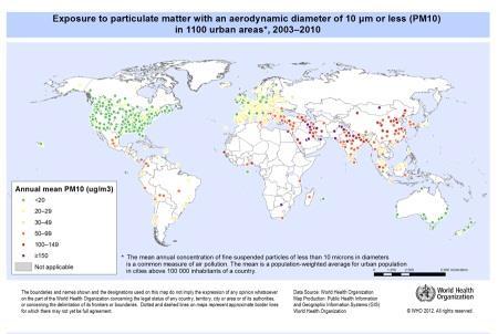 attributable to (outdoor) ambient air pollution 117,200