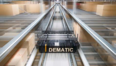 Conference Cloud Additional Resources Material Handling Institute - Automated Storage Replenishment: The