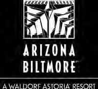 Information Please make your show site representative aware of the following move-in policy. Direct Shipments to The Arizona Biltmore Resort & Spa are discouraged.