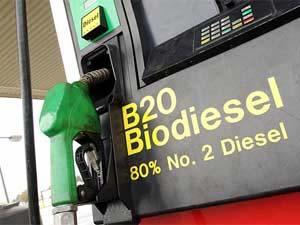 Biodiesel What is it? Biodiesel is a renewable fuel produced from agricultural resources such as vegetable oils.
