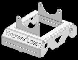 Multiple benefits of Ympress Laser include: increased productivity Reliable quality including a consistent oxide layer allows faster, continuous cutting with reduced set-up time and minimal operator