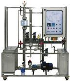 + Recommended Accessories WPN900 Turbidity Meter WPN20 Automated Water Filtration Plant Filtration / Turbidity / Reverse Osmosis & Desalination Reverse Osmosis & Desalination A Water Filtration Plant