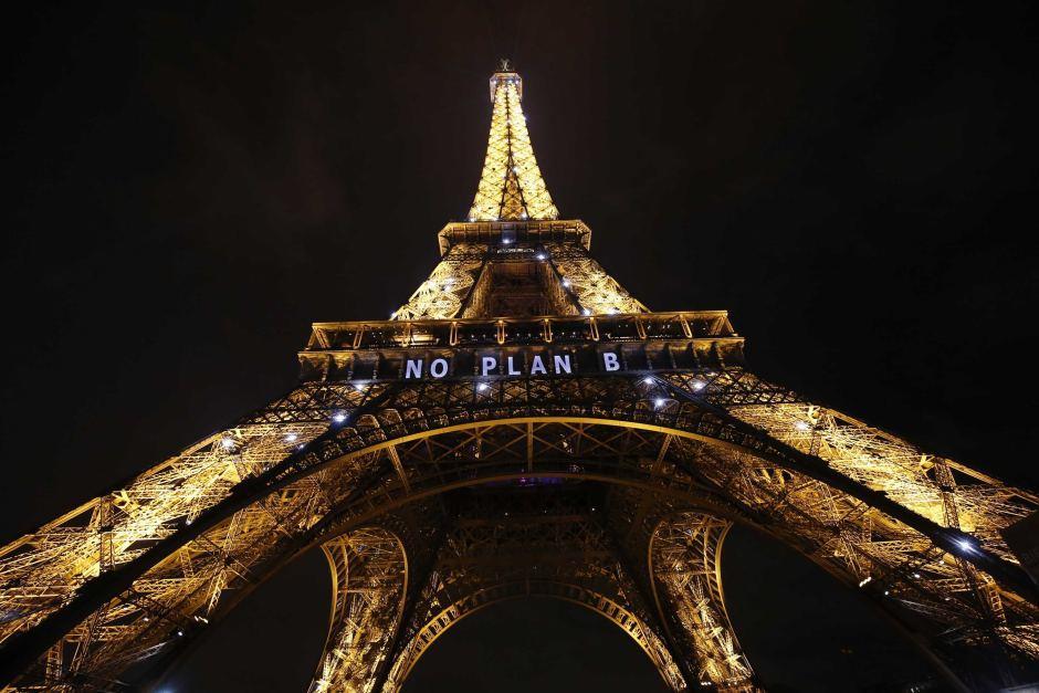 Paris Agreement on Climate Change International Climate Change