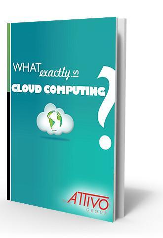 Cloud is about how you do computing, not where