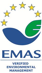 EMAS Voluntary environmental management instrument designed by the EU Measures, evaluate and report environmental issues in an organisation Aims to continuously improve the environmental performance