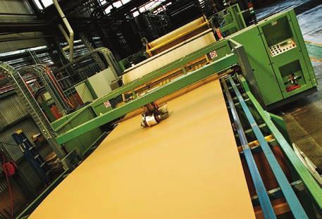 High quality Flexo Printing, (up to five colours), is now filling a void between standard Flexo and an area once