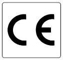 Question: The RED allows the CE marking to be