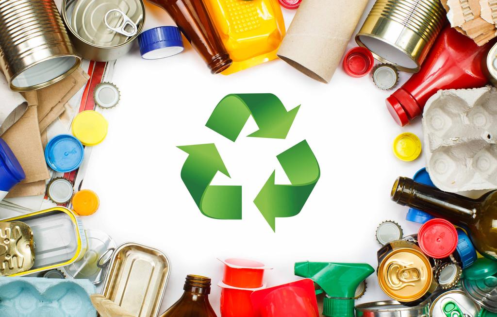 Reduce. Reuse. Recycle. The Draft Waste Strategy focuses on reducing, reusing and recycling/composting waste to promote the importance of resource conservation and reduced environmental impacts.