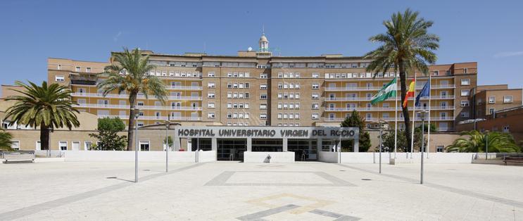 1. The Institution & Current pipeline The Institute of Biomedicine of Seville (IBiS) is a