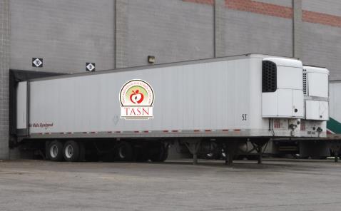 Refrigerator or Freezer Truck Sponsorship: (2 Available) Refrigeration is a must when hosting a food show and what better way to market yourself by providing one of the most important pieces to our