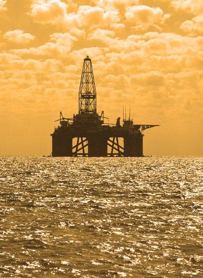 DEEPWATER SOLUTIONS Deepwater Locations: Gulf of Mexico, Latin America, Asia Pacific Jakarta, Aberdeen North Sea,