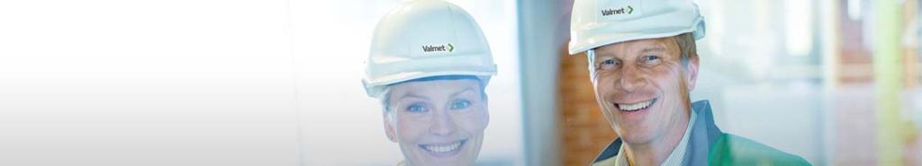 Valmet s Environmental Solutions Consume less, save the