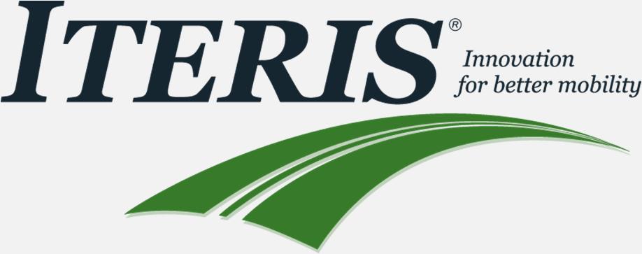 Iteris BlueTooth Technology From Pilot to Product To create a Master Plan that will