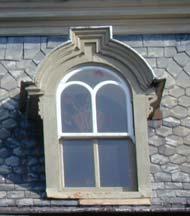 without window weights. Storm windows with old windows are nearly as energy-efficient as replacement windows.