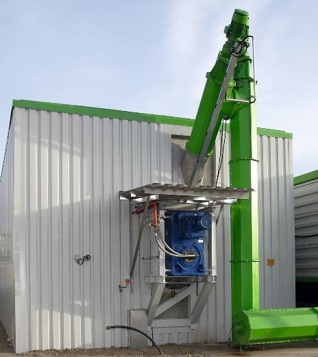 Digester Solutions Systems
