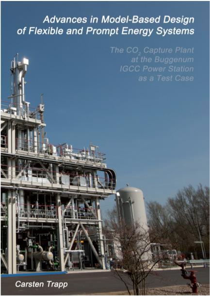 Scientific output Performance and modelling of the pre-combustion capture pilot plant at the Buggenum IGCC (Public report). http://www.co2-cato.