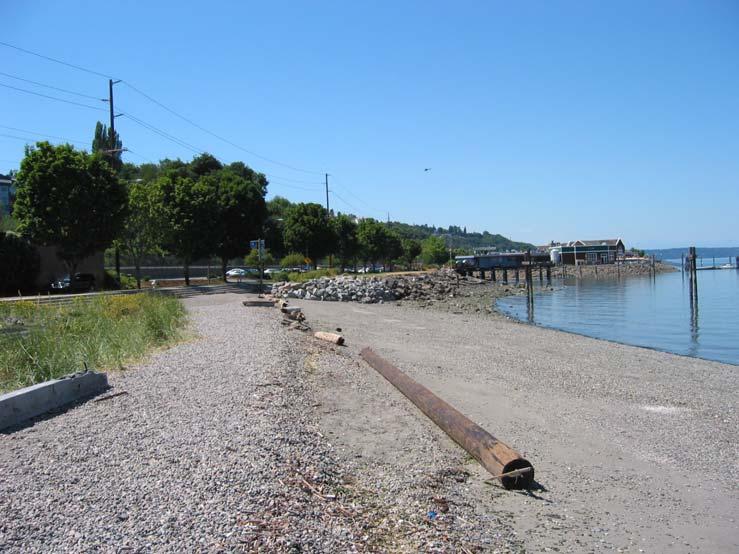 Shoreline Restoration Planning Technical Review Committee