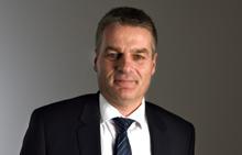 President & CEO Born: 1966 Member of the Executive Committee since 2004 Eric Alström Segment President, Danfoss