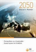 GmbH (Munich) in29 System, country and technology studies (Desert Power 25, Desert Power: Getting Started)