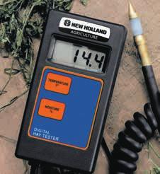 probe Wide 35% - 75% moisture range $755.