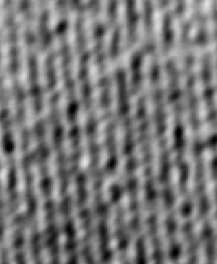 Figure 5 (c) is a high resolution TEM image showing the lattice structure on a single particle. Figure 5. TEM images of Bi 2 S 3.