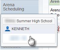 Summer School When the login screen opens, type in your Login ID and Password, and click on the Sign In button. Students: use your network Login and Password that is used at school.