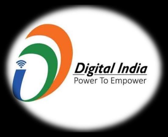 The Digital India Initiative has been set up to provide internet access and comprehensive mobile phone