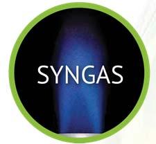 WESTINGHOUSE PLASMA CORP WHAT WE DO We make syngas by gasifying difficult waste streams municipal, hazardous,
