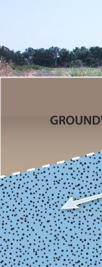 Groundwater Surface Water