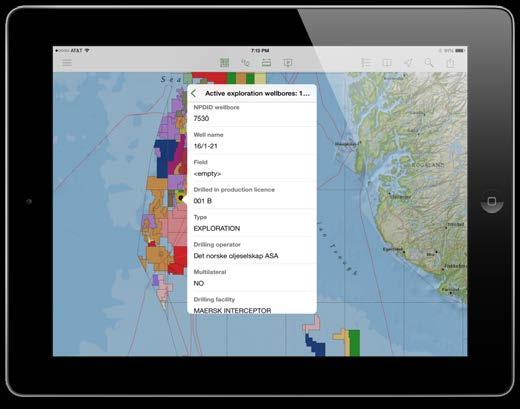 Explorer for ArcGIS The ArcGIS