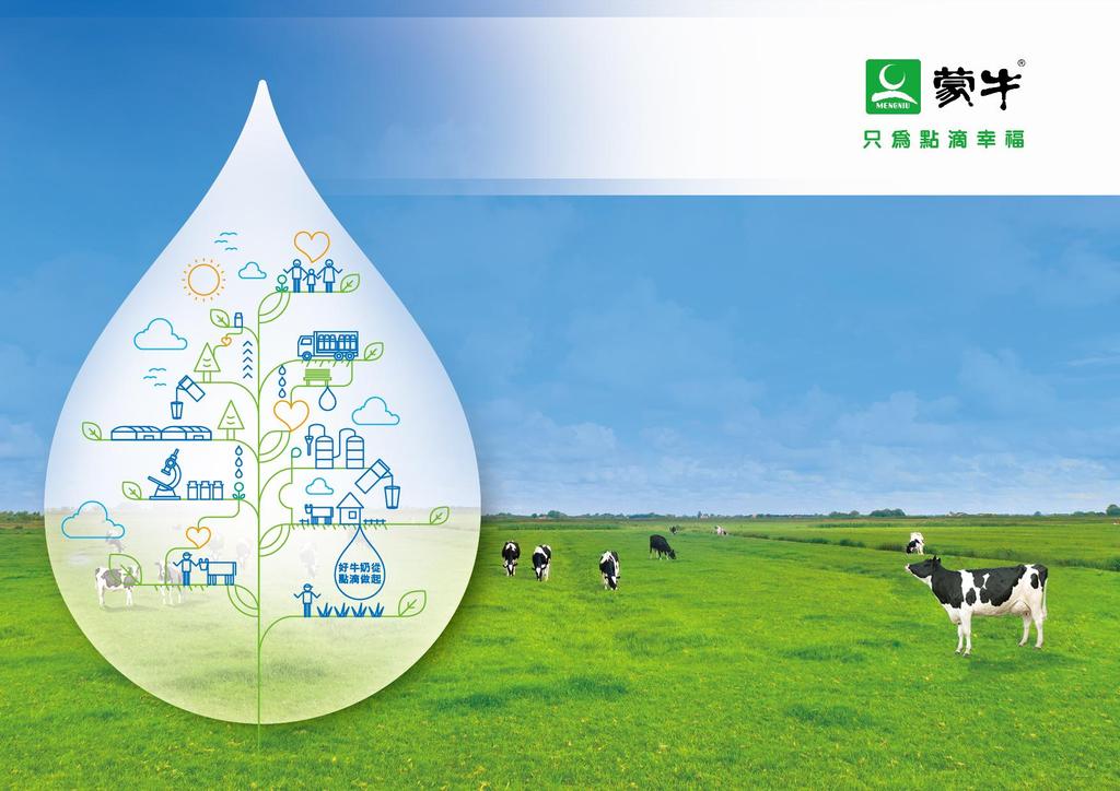 China Mengniu Dairy Company Limited 2013