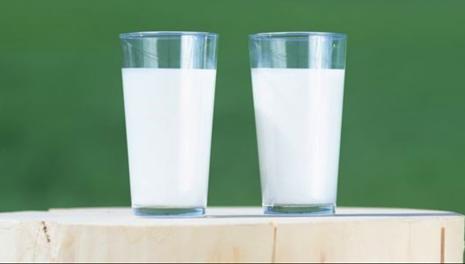 2013 Grew Steadily Despite Challenges in Raw Milk Challenge Response Undersupply of raw milk