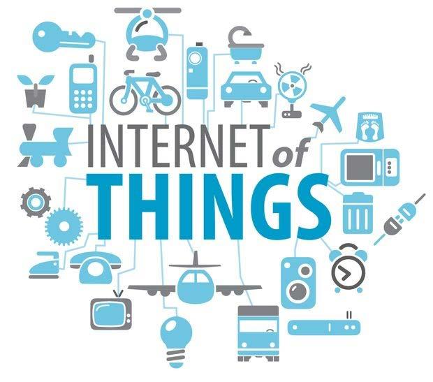 Internet of Things (IoT) The Term IoT was first coined by Kevin Ashton in 1999 Network of devices able to: Configure themselves