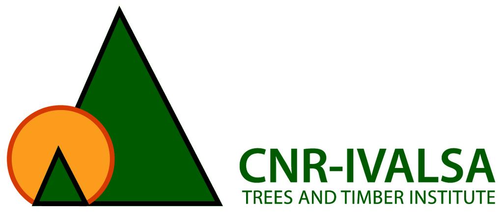 PROJECT PARTNERS CNR IVALSA The Trees and