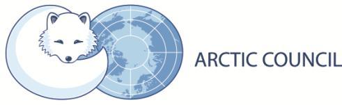Arctic Council Secretariat Kiruna