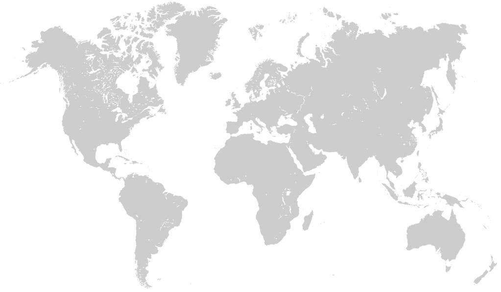 GLOBAL IRON ORE SUPPLY MAP