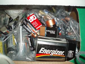Rechargeable Batteries Implemented in 1994 Manufacturers internalize costs Disposal ban for businesses only Residents strongly encouraged to recycle Voluntary collection sites (retail, municipal)
