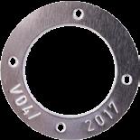 Kronenflex cutting-off wheels and grinding discs Application guides V 01 V 04 V 07 V 10 Quarter anuary-march April-une uly-september October-December Safety and storage The shelf life of cutting-off