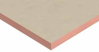 Product Details Product Description Kingspan Kooltherm K3 Floorboard is a super high performance, fibre-free rigid thermoset closed cell phenolic insulation core, sandwiched between two layers of