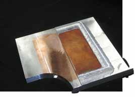 A heat pipe is a passive device with highly effective thermal conductivity.