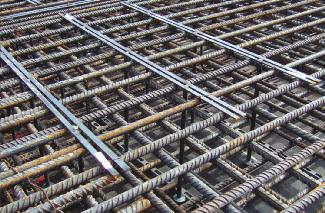 Other Ancon Products Reinforcement Continuity Systems Reinforcement Continuity Systems are an increasingly popular means of maintaining continuity of reinforcement at